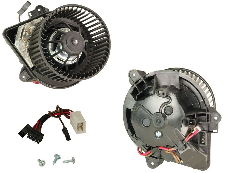 Ventola Xantia 6368- +clim