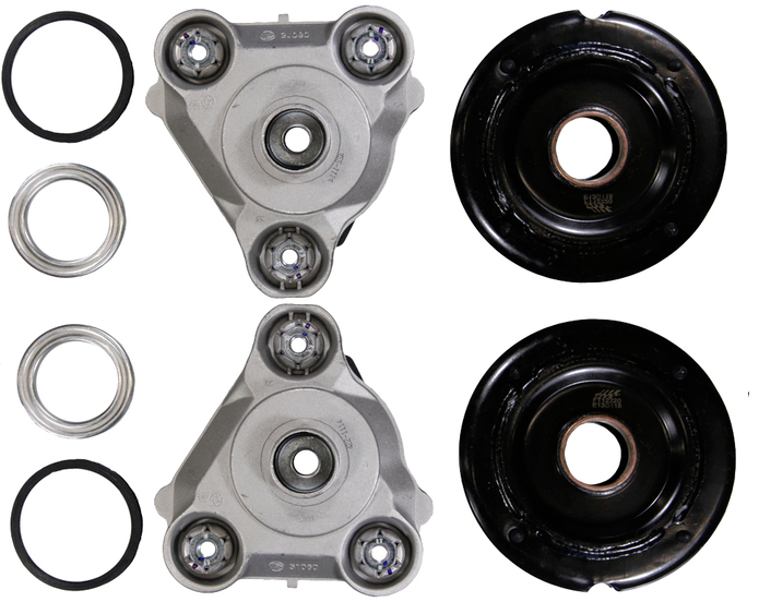 Jeux support suspension 2006-2014