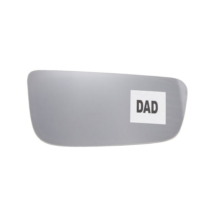 Aussenspiegelglas rechts unten Fiat Scudo Citroen Jumpy Peugeot Expert