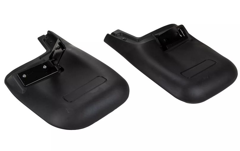 SchmutzfÃ¤nger Satz hinten Fiat Ducato Typ 250