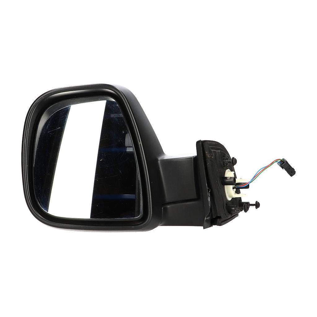 Aussenspiegel links Berlingo III Facelift