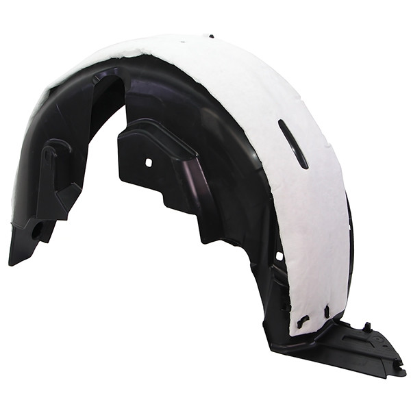 PARE-BOUE DE PASSAGE DE ROUE DROITE