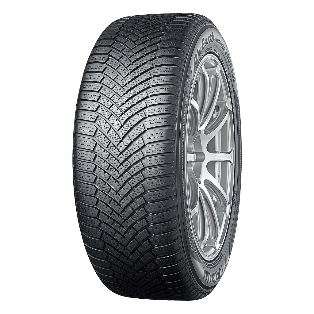 Yokohama BluEarth-Winter V906 SUV 325/35 R22 114W XL