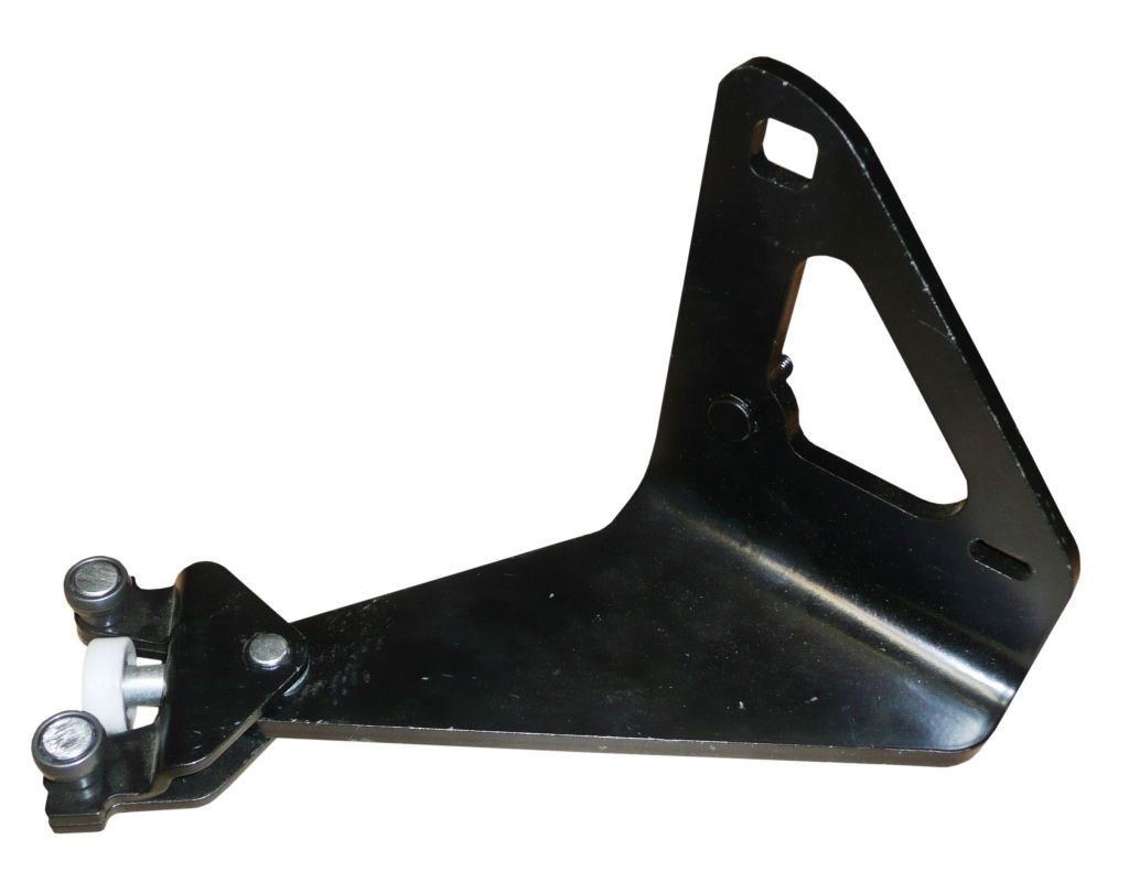 Support galet pour porte coulissante Talento