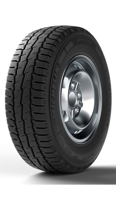 MICHELIN AGILIS ALPIN 225/70 R15 112R