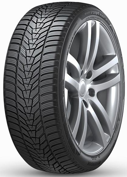 HANKOOK Winter i*cept evo3 X 285/40 R20 108V XL