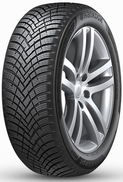 HANKOOK Winter i*cept RS3 215/65 R16 98H