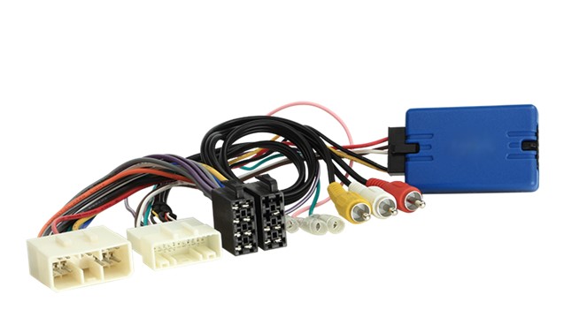 Rep.-Satz für Radio