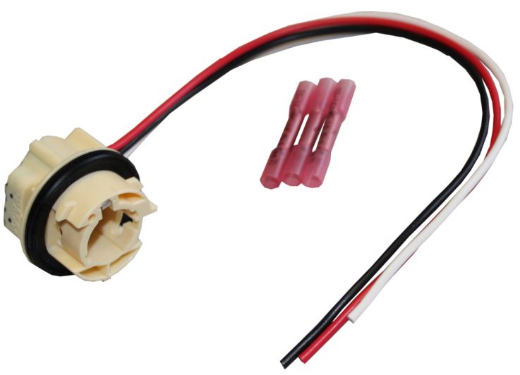 Kit de réparation pour l’ampoule