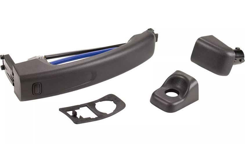 Türgriff vorne / Fiat Talento