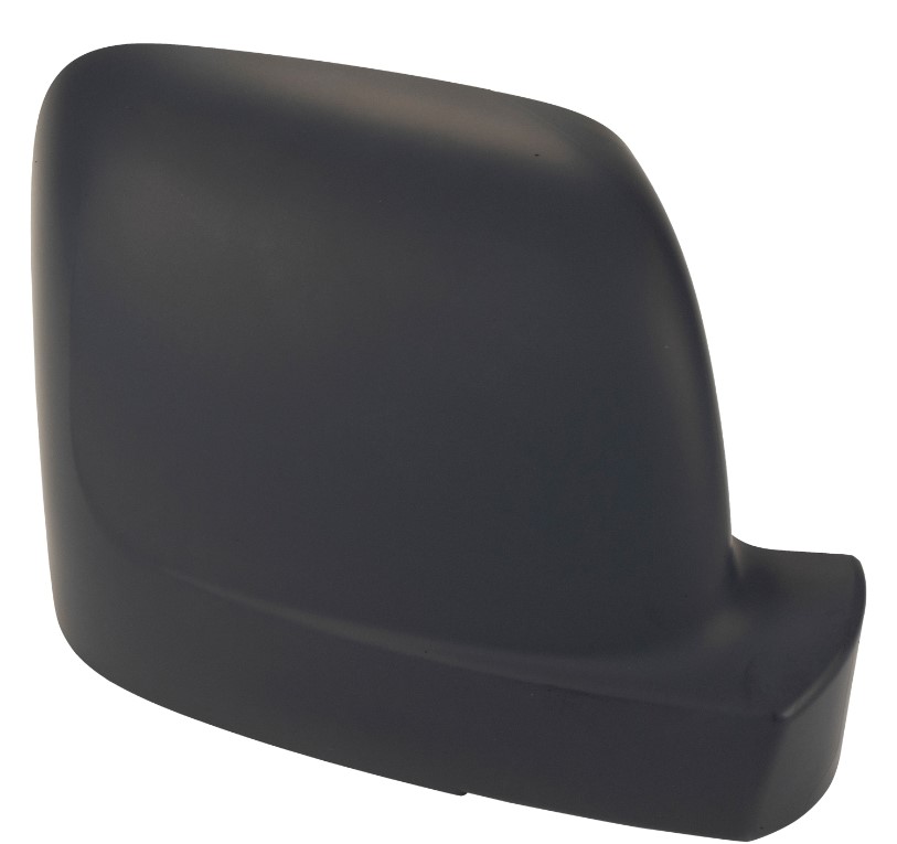Aussenspiegel Abdeckung rechts grau grundiert