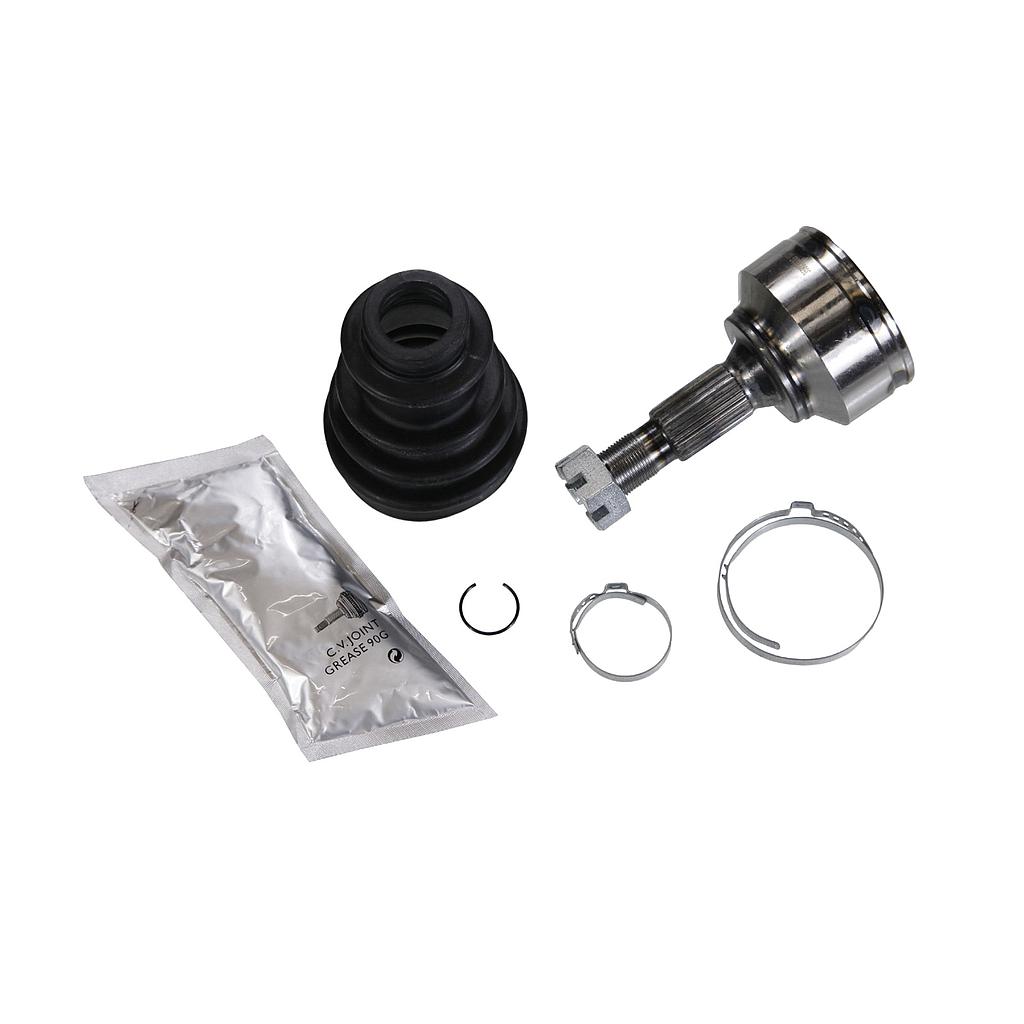 Antriebswellengelenksatz +/- ABS