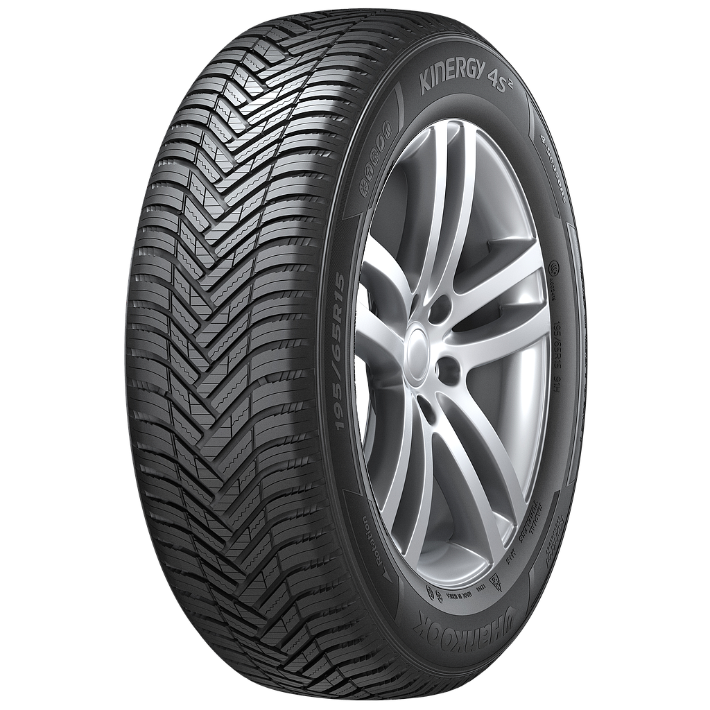 HANKOOK Kinergy 4S2 245/40 R19 94W 