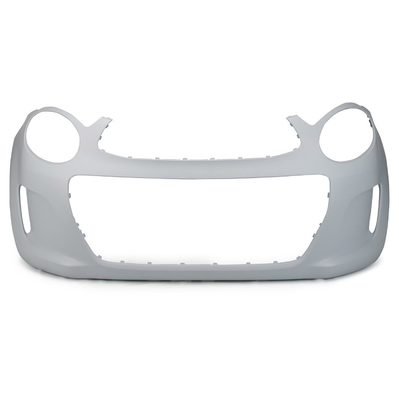 Pare-chocs avant C1 14- 