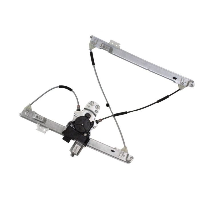 SCHEIBENHEBER MIT MOTOR