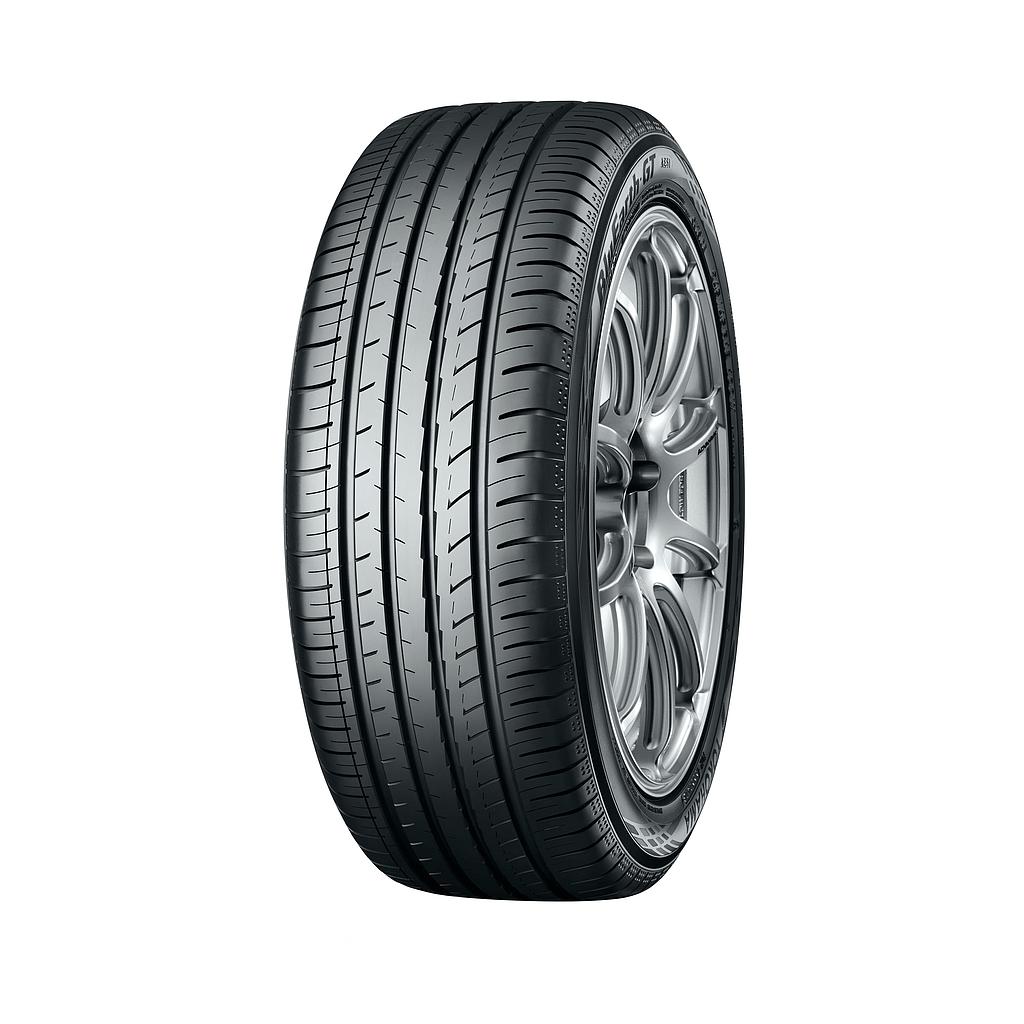 Yokohama BluEarth-GT AE51 205/45 R17 88W XL