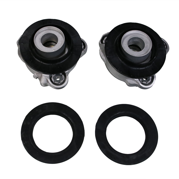 Federbeinlager Rep. Satz rechts + links Fiat Ducato Typ 250 ab BJ 2014