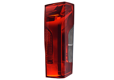 Heckleuchte rechts Sprinter 2018-