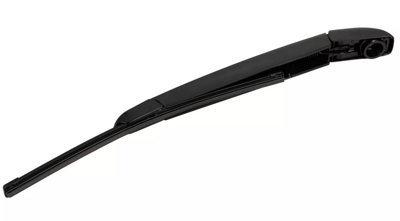 Wischerarm hinten Komplett