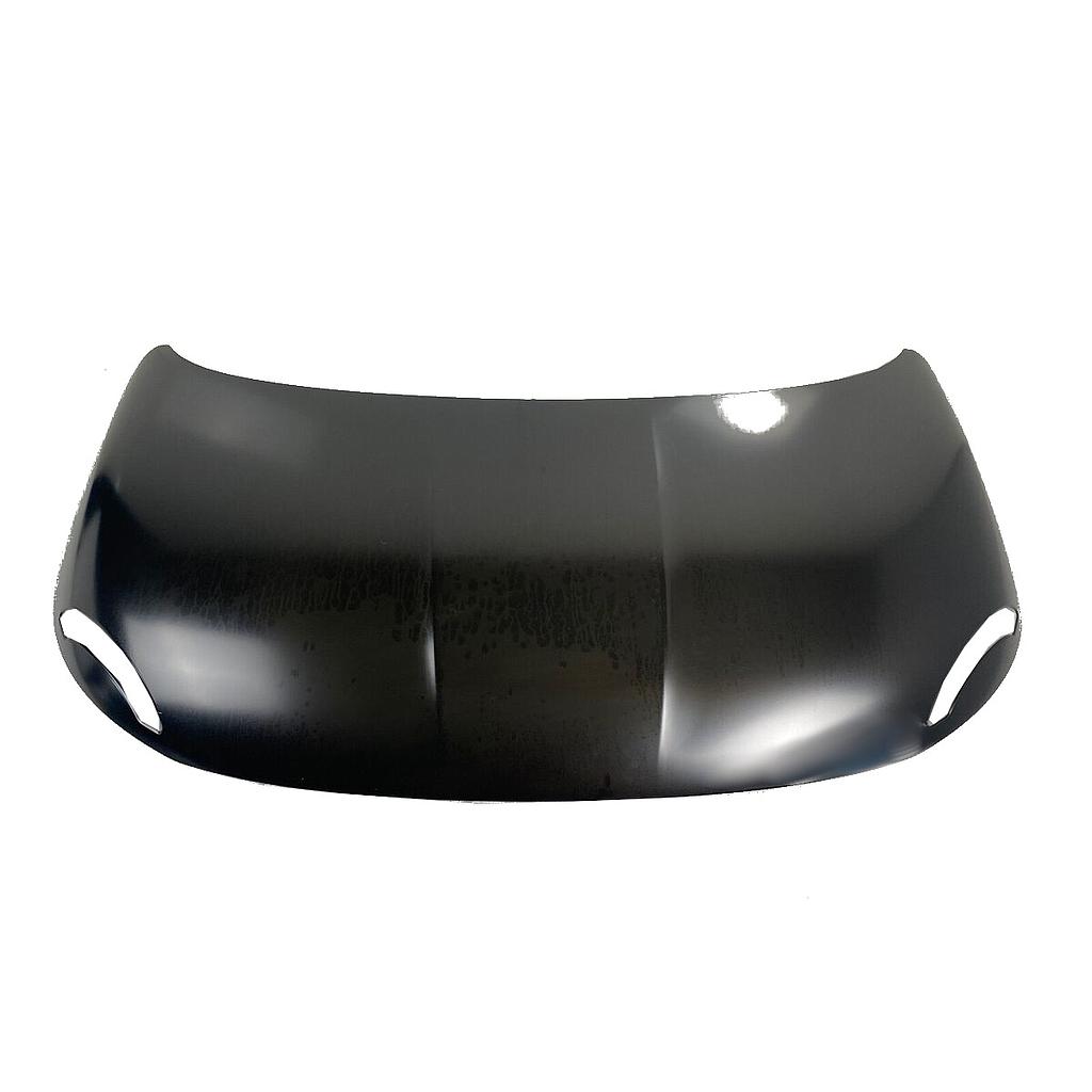 Motorhaube Fiat 500e