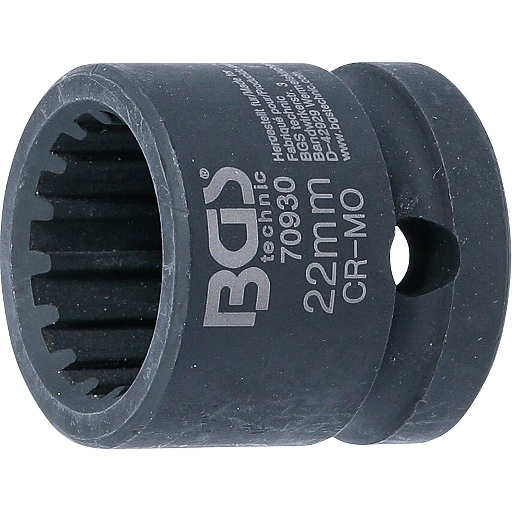 Steckschlüssel für variable Nockenwellensteuerung | für BMW, MINI, Ford