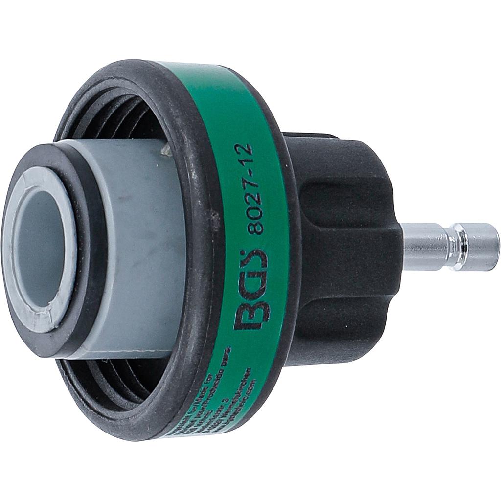 Adapter Nr. 12 für Art. 8027, 8098 | für Ford Mondeo, Land Rover, Opel, Ssangyong