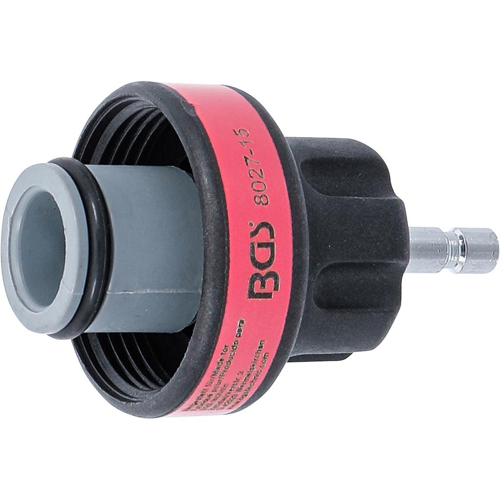 Adapter Nr. 15 für Art. 8027, 8098 | für Ford, Mazda