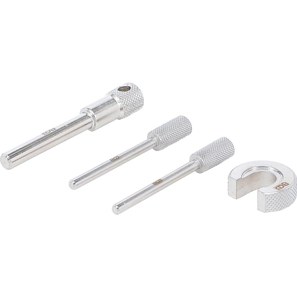 Motor-Einstellwerkzeug-Satz | für PSA 2.5, 2.8 l Diesel