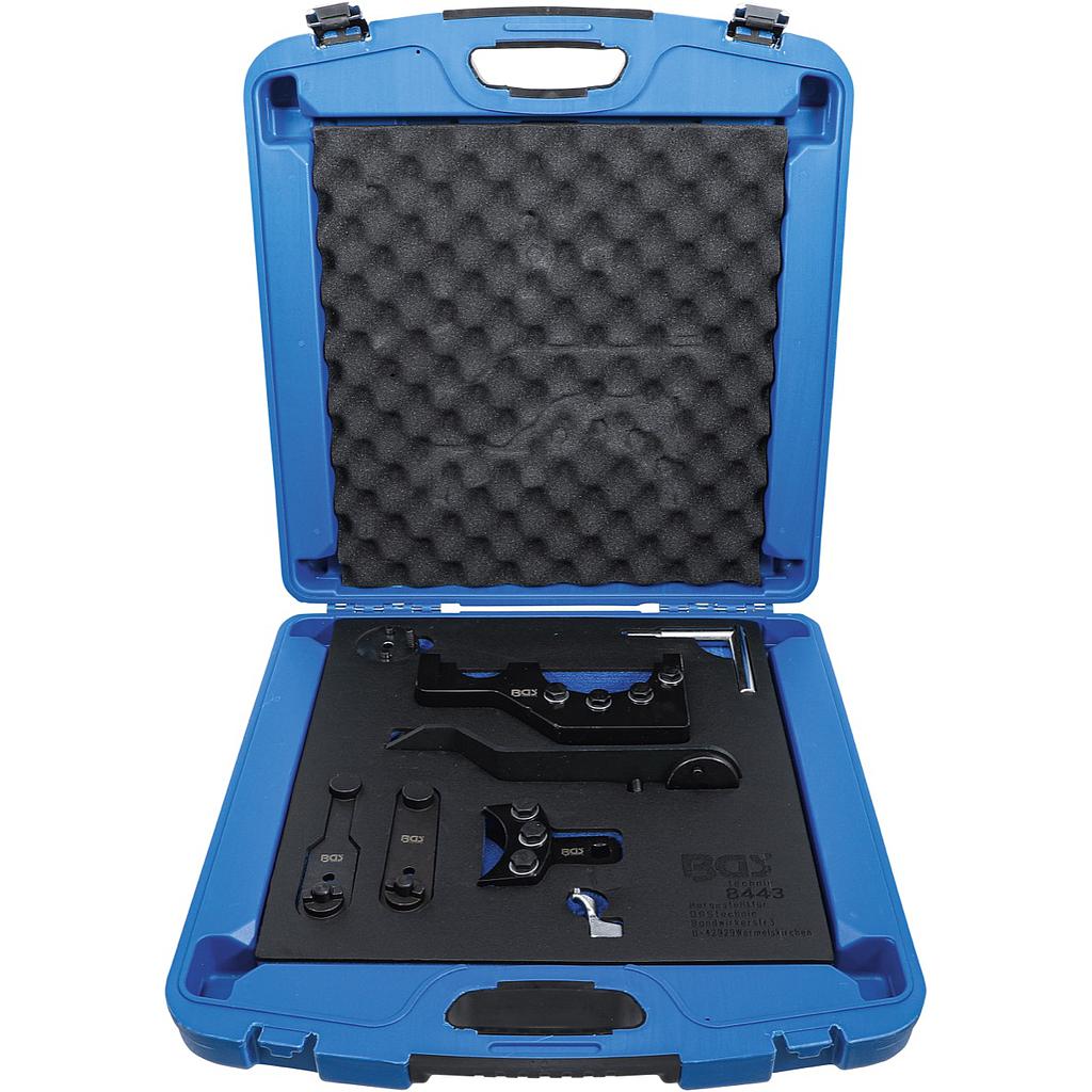 Motor-Einstellwerkzeug-Satz | für VAG 2.5, 4.9D, TDI PD