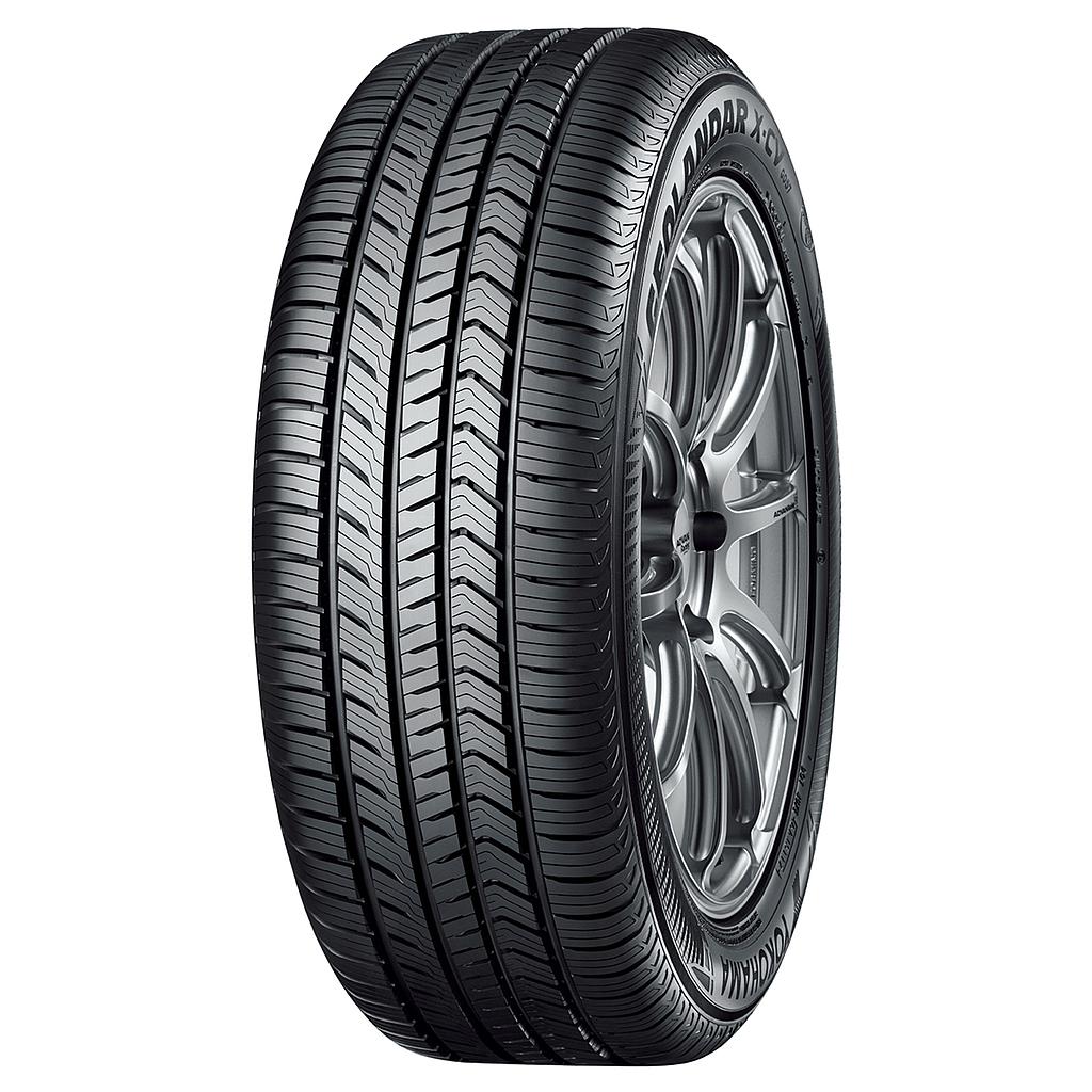 Yokohama Geolandar X-CV G057 275/55 R19 111W 