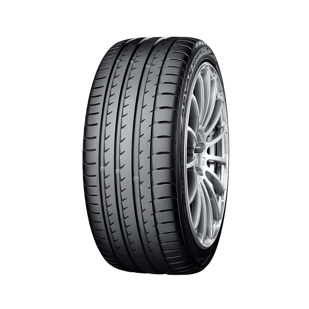 Yokohama Advan Sport V105S 295/25 R21 96Y XL