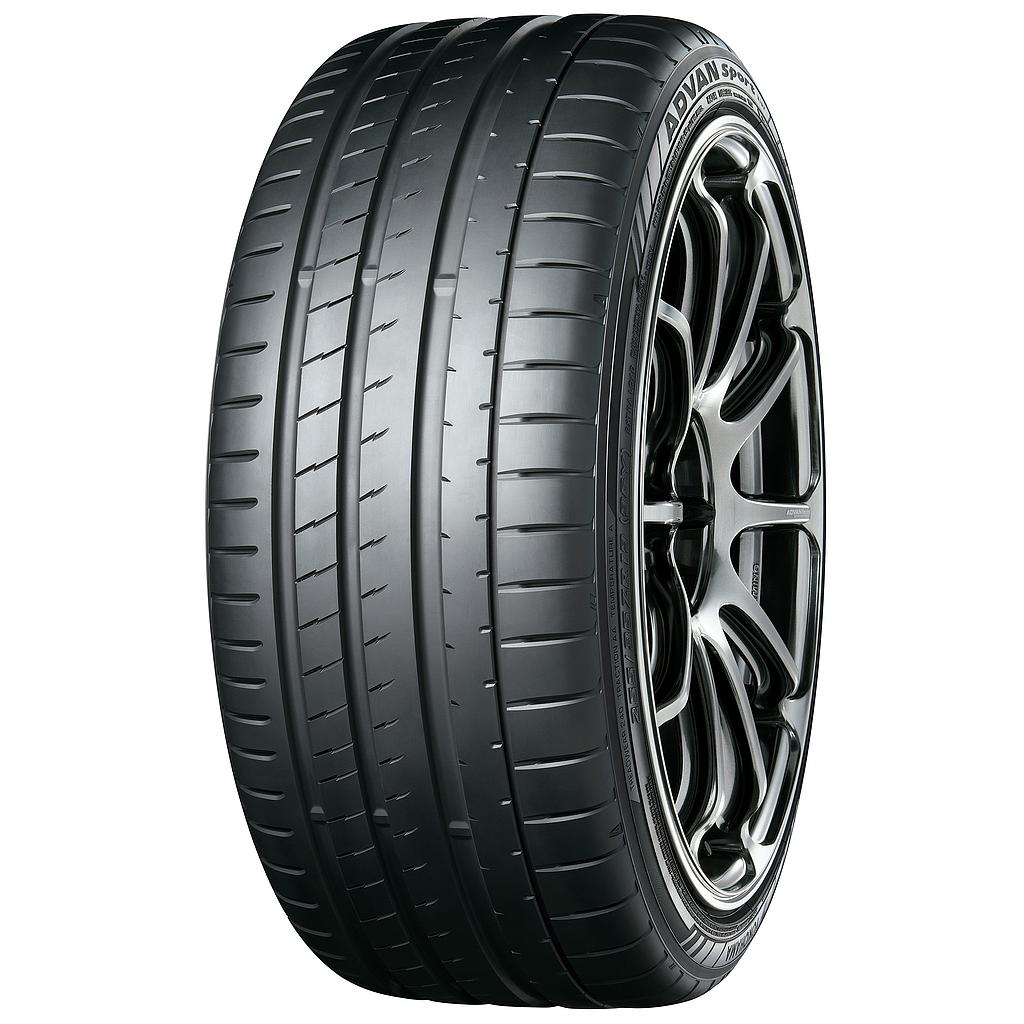 Yokohama Advan Sport V107 225/35 R19 88Y XL