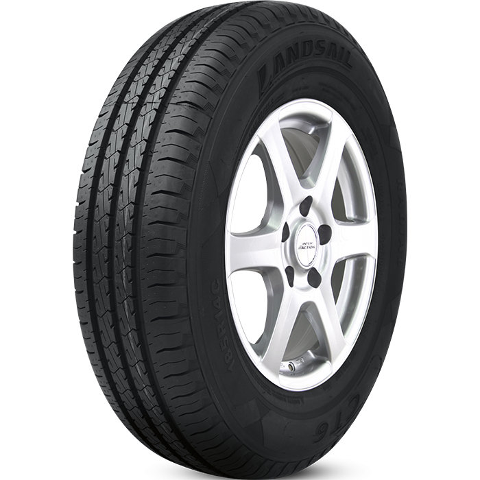 LANDSAIL CT6 185/70 R13 106N 
