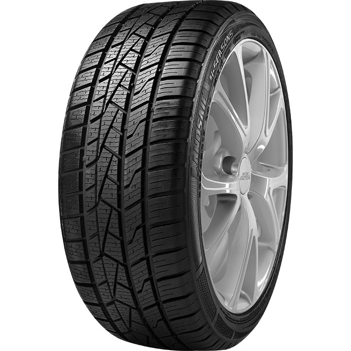LANDSAIL 4-SEASONS 235/55 R18 100V 