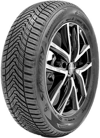 LANDSAIL SEASDRAG2X 275/45 R21 110W XL