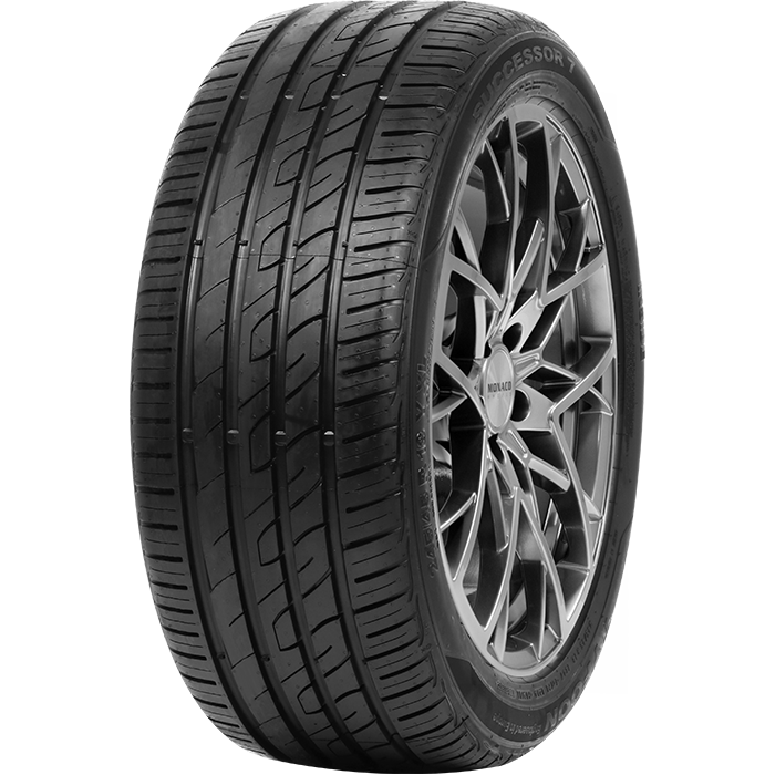 TYFOON SUCCESSOR7 185/55 R16 83V  