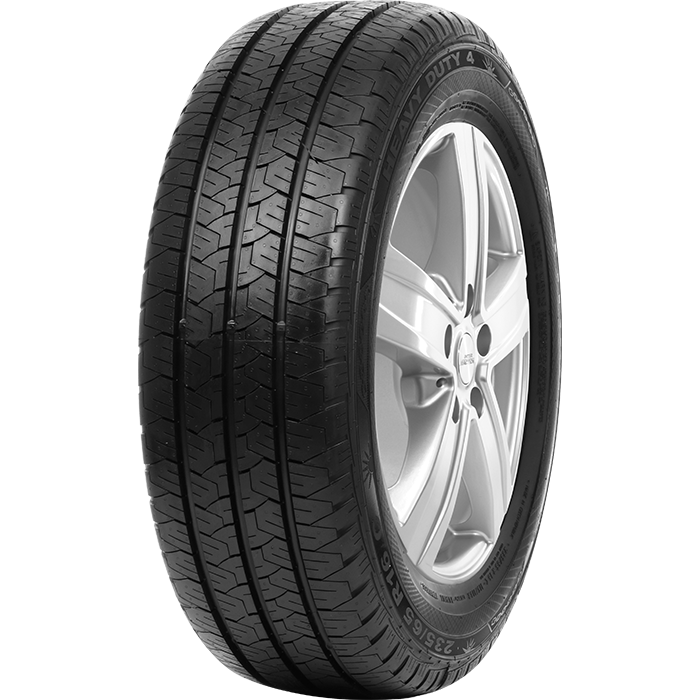 TYFOON HEAVYDUTY4 225/65 R16 112R 