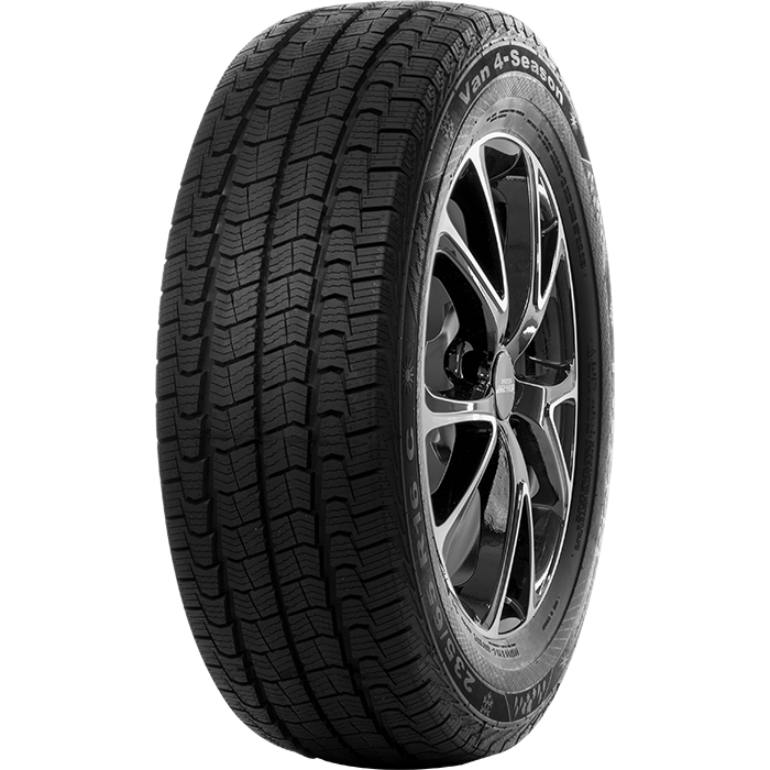 TYFOON 4-SVAN 225/70 R15 112R 