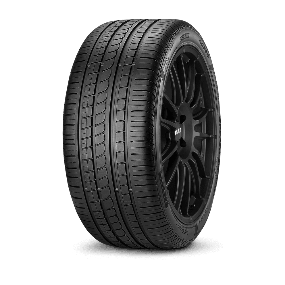 PIRELLI PZERO ROSSO ASIMMETR 265/45 ZR20 104Y 