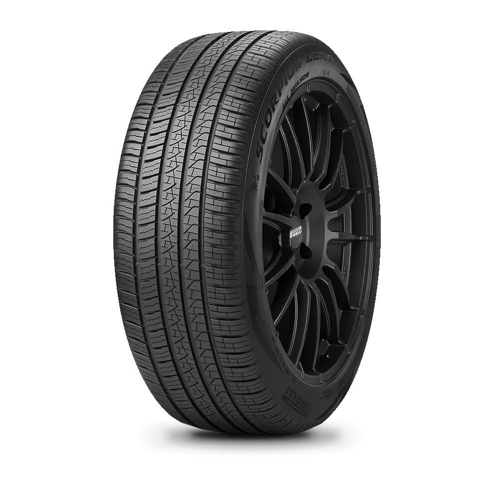 PIRELLI SCORPION ZERO ASIM. 275/45 R20 110H XL