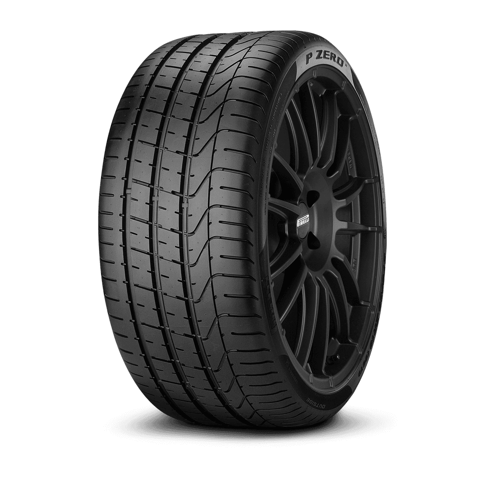 PIRELLI PZERO 255/40 R18 99Y XL