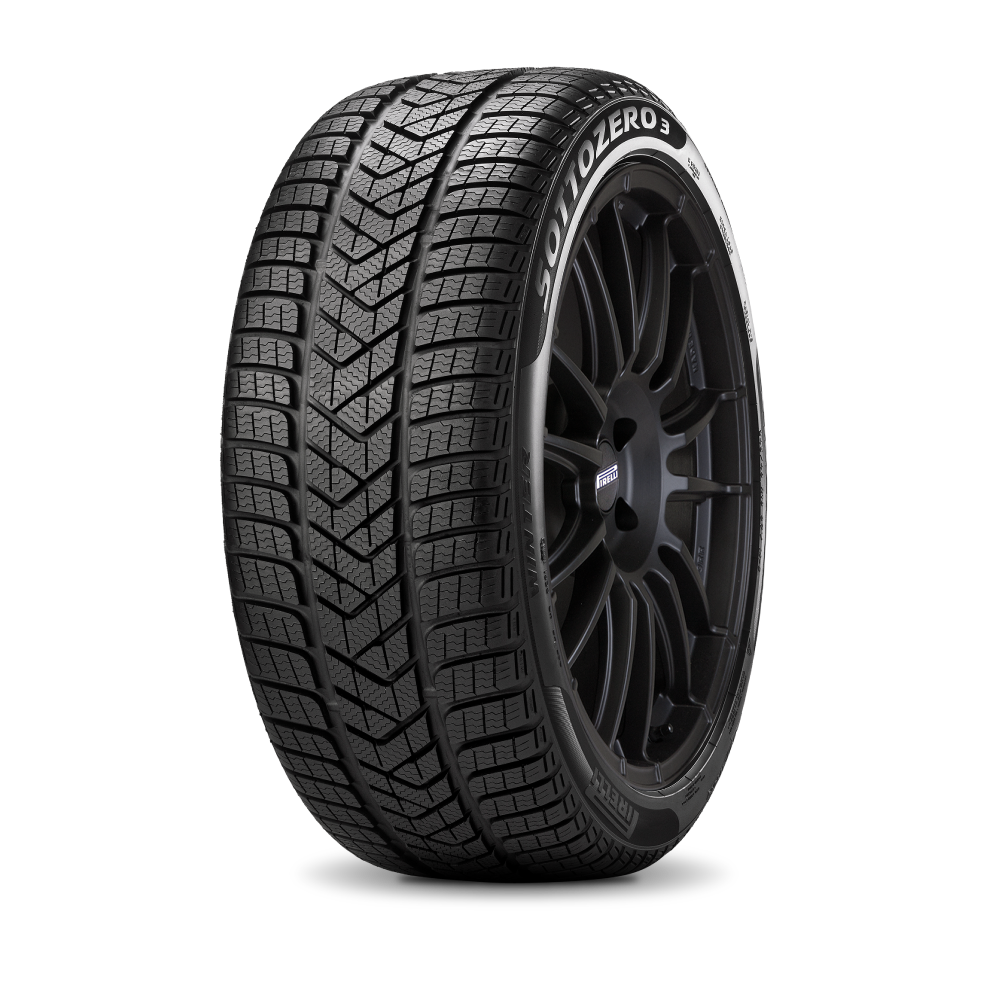 PIRELLI WINTER SOTTOZERO 3 205/40 R17 84H XL