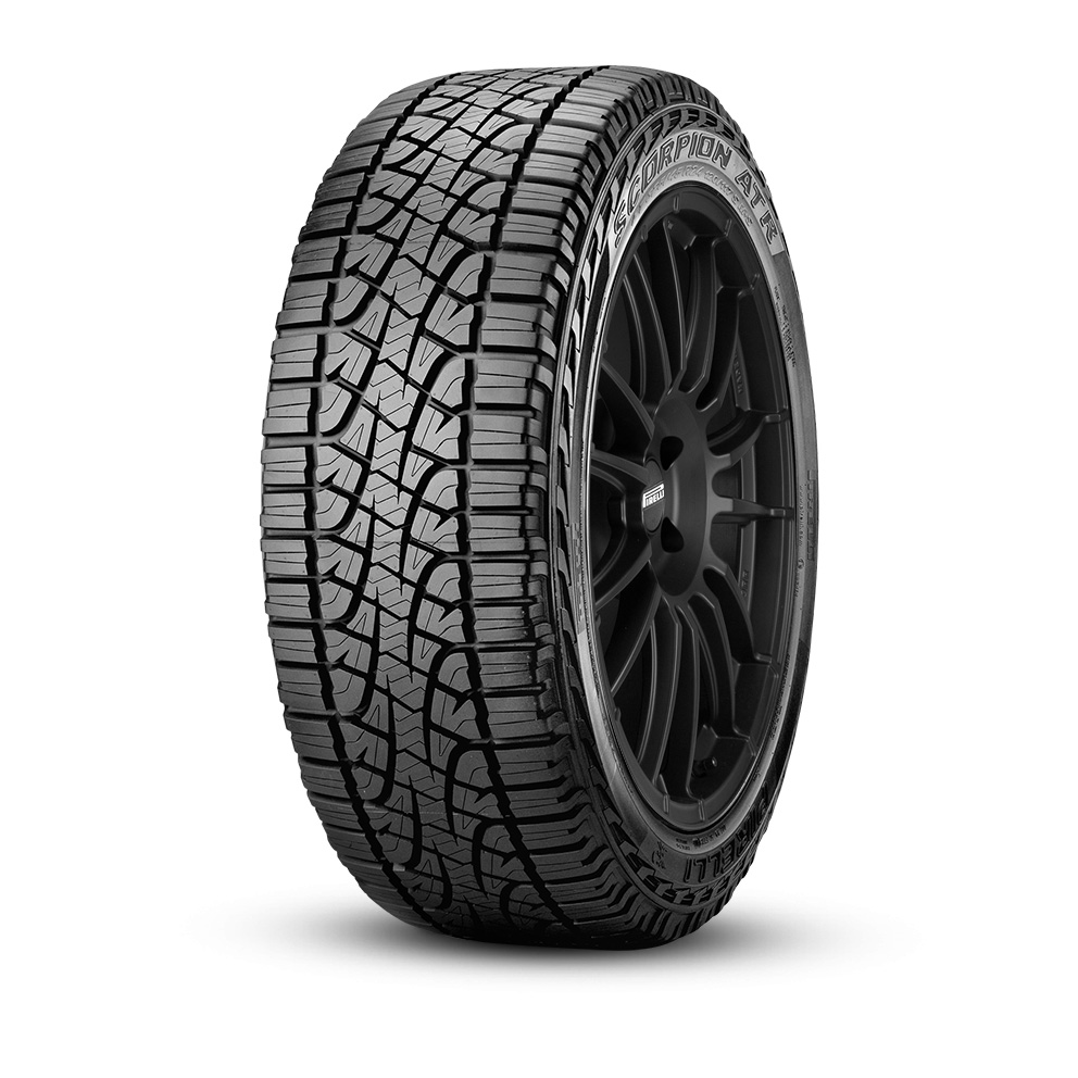 PIRELLI SCORPION ALL TERRAIN 265/70 R16 112T 