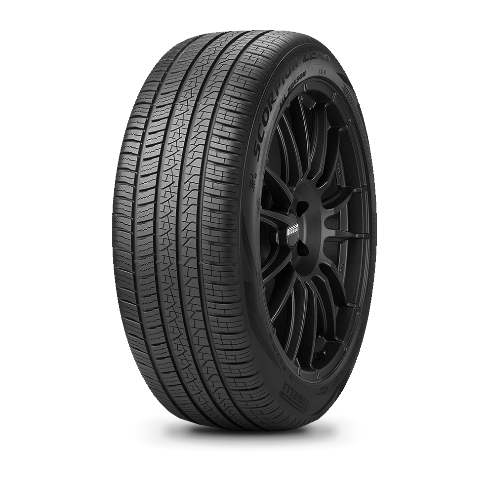 PIRELLI SCORPION ZERO ALL SE 245/45 R20 103W XL