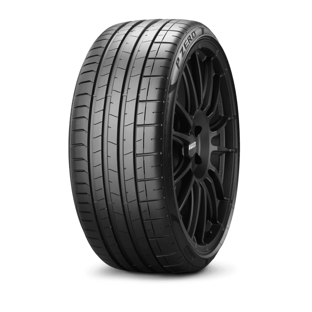PIRELLI P-ZERO (PZ4) 275/30 R20 97Y XL