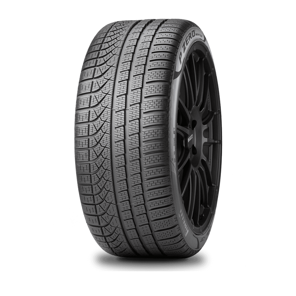PIRELLI PZERO WINTER 225/55 R19 103V XL