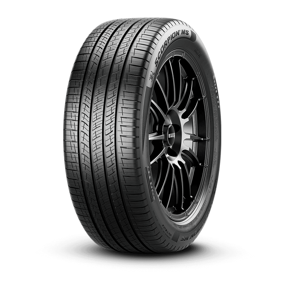 PIRELLI SCORPION 235/45 R20 100W XL