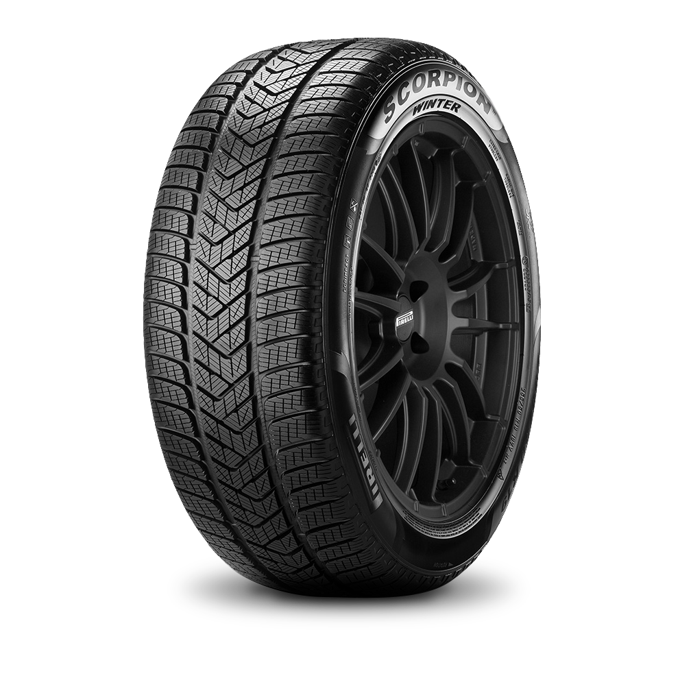 PIRELLI SCORPION WINTER 315/45 R21 116V 