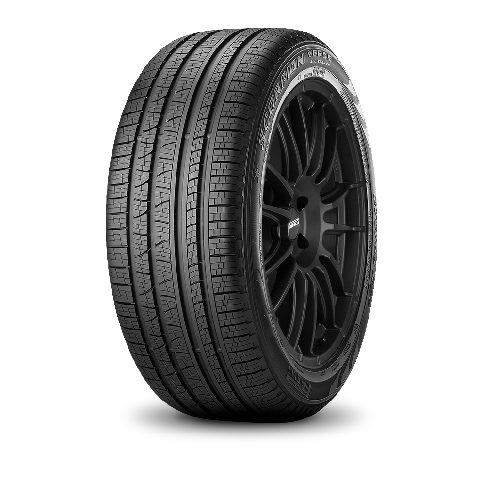 PIRELLI SCORPION VERDE ALL S 215/65 R16 98V 
