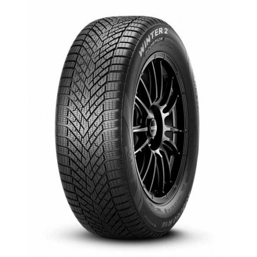 PIRELLI SCORPION WINTER 2 265/45 R21 108V XL